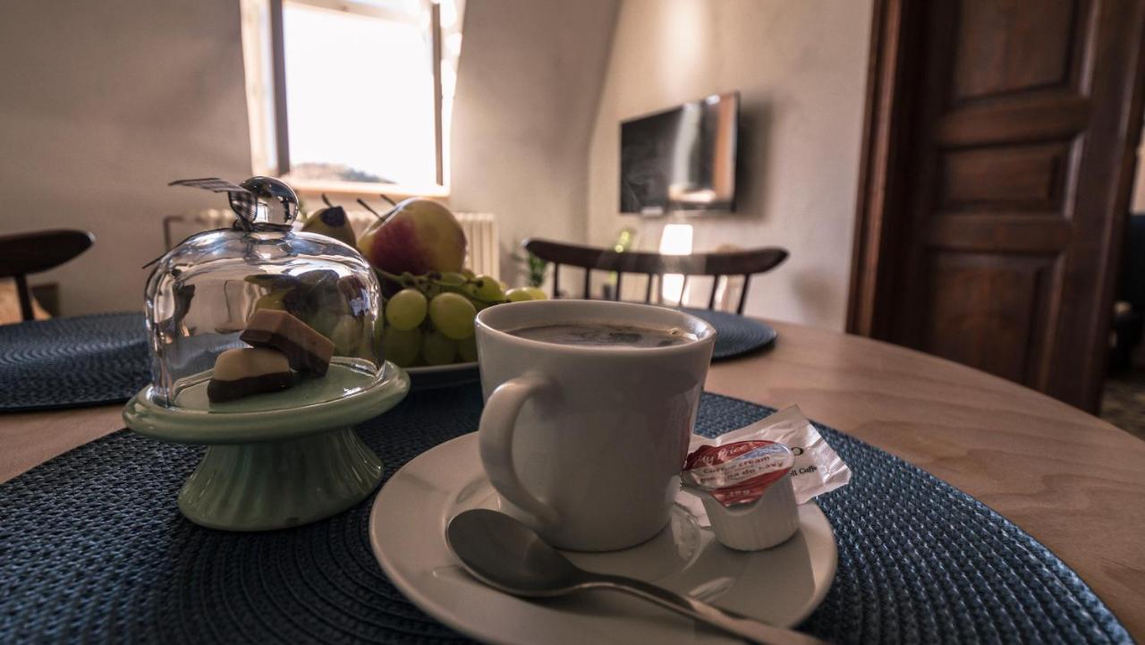Lazensky Apartman Διαμέρισμα Κάρλοβι Βάρι Εξωτερικό φωτογραφία